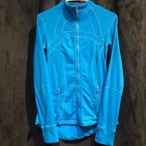 Lululemon Full Zip Active Jacket